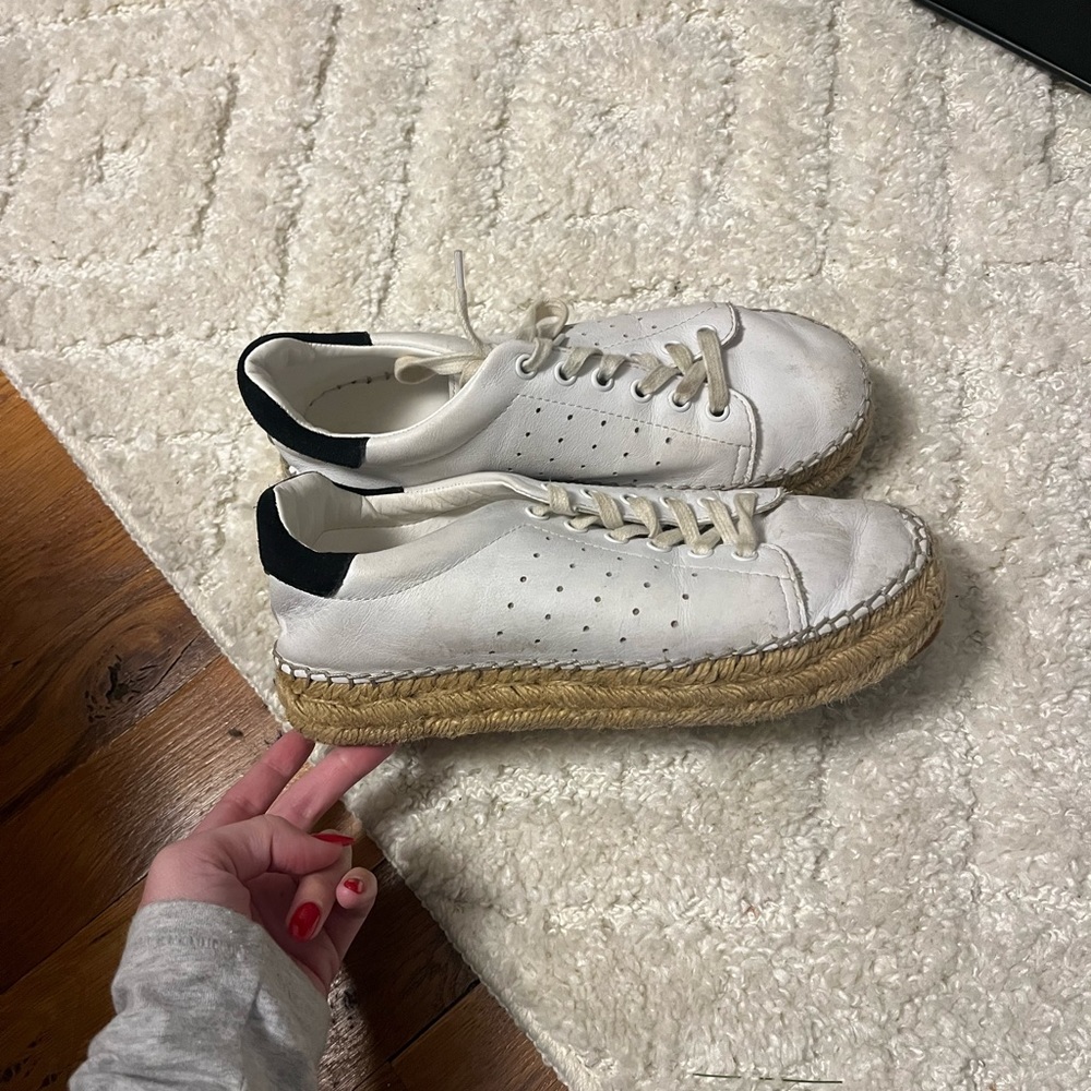 Mark fisher sneakers